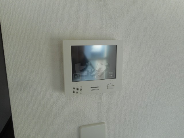 インターホン