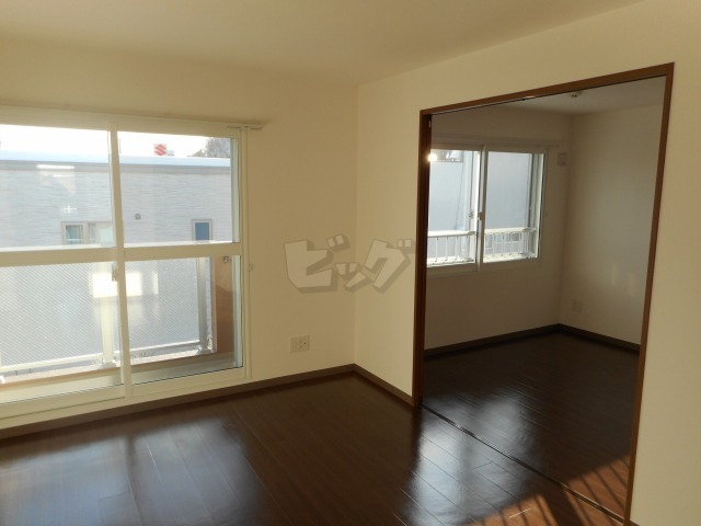 リビング・ダイニング