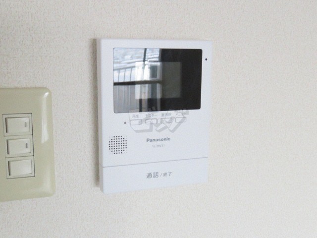 インターホン