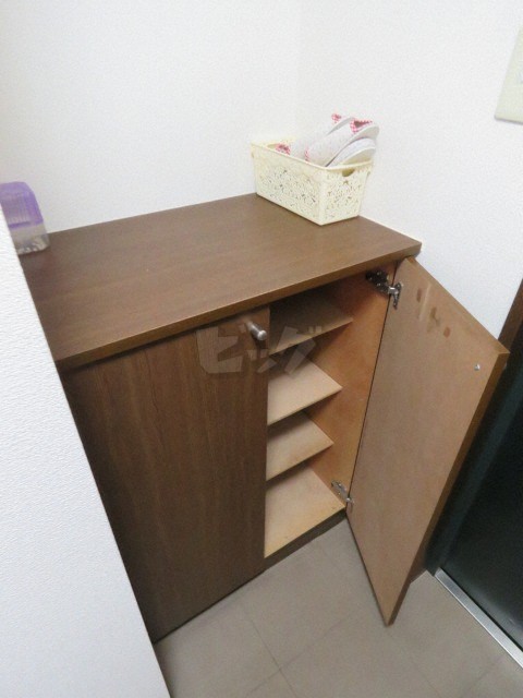 玄関収納