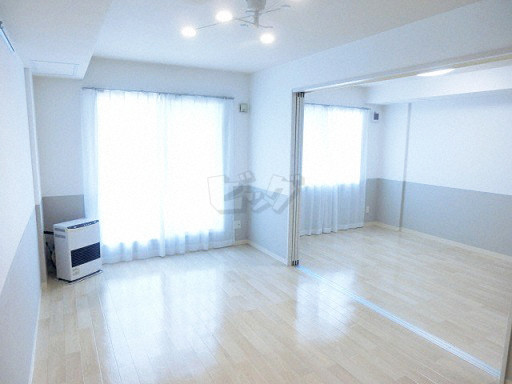 リビング・ダイニング