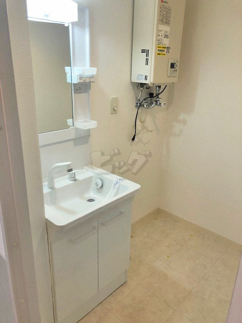 洗面所・脱衣所