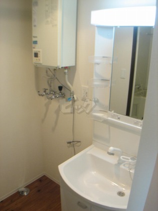 洗面所・脱衣所