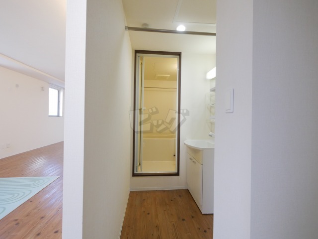 洗面所・脱衣所