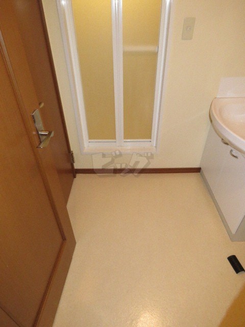 洗面所・脱衣所