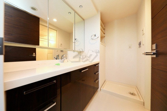 洗面所・脱衣所