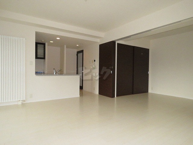 リビング・ダイニング