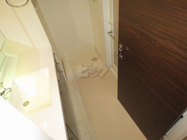 洗面所・脱衣所