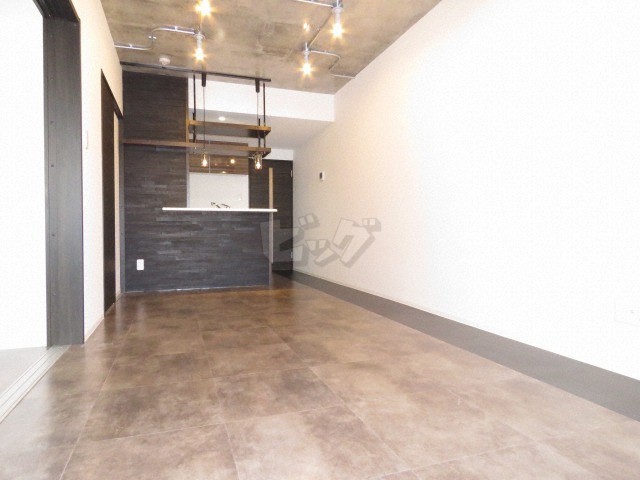 リビング・ダイニング