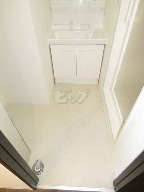 洗面所・脱衣所