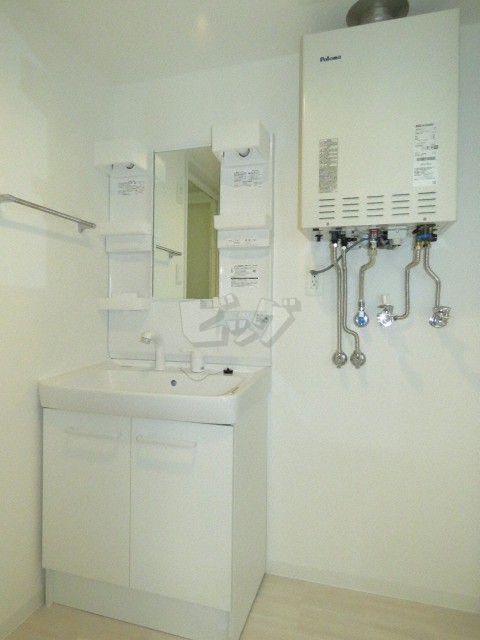 洗面所・脱衣所