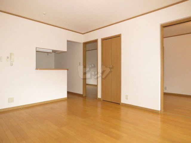 リビング・ダイニング