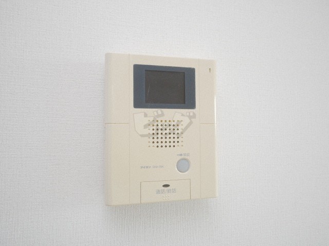 インターホン