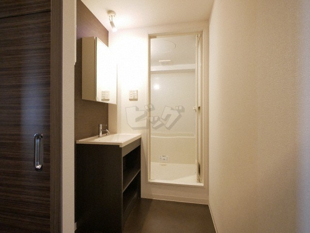 洗面所・脱衣所