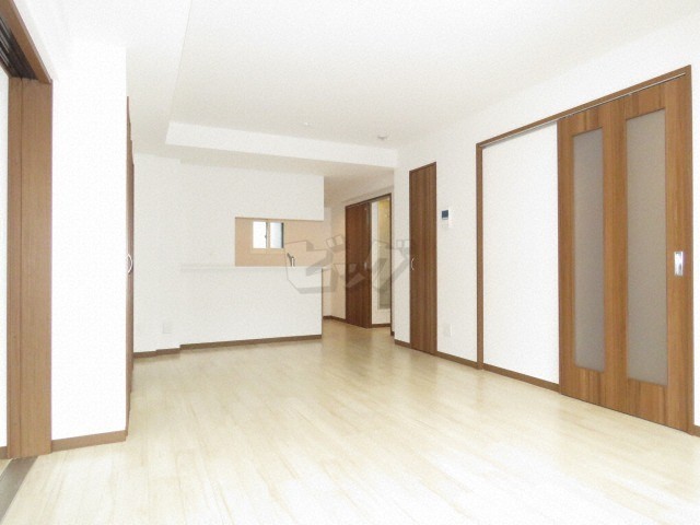 リビング・ダイニング