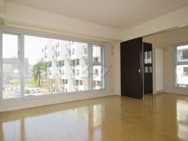 リビング・ダイニング