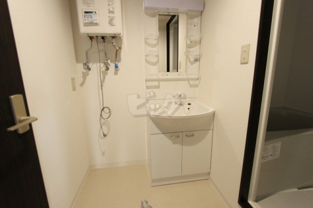 洗面所・脱衣所