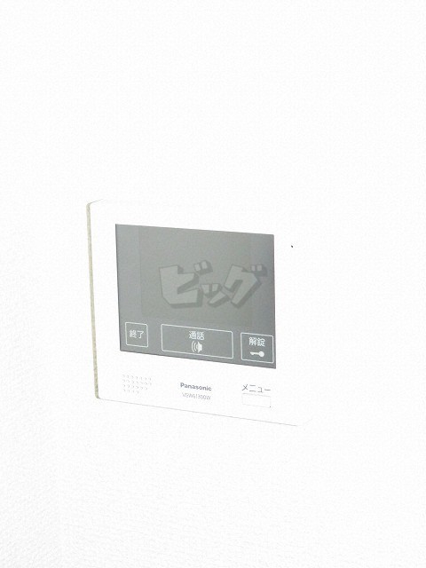 インターホン