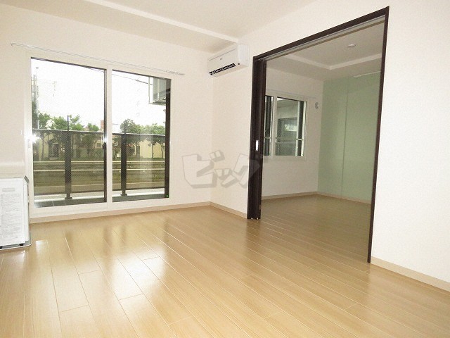 リビング・ダイニング