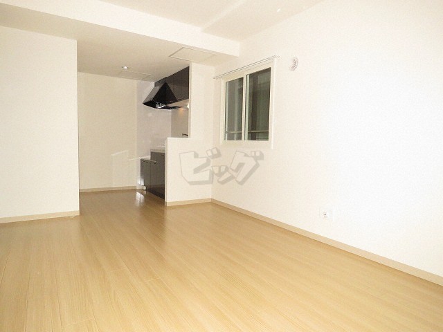 リビング・ダイニング