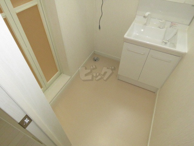 洗面所・脱衣所