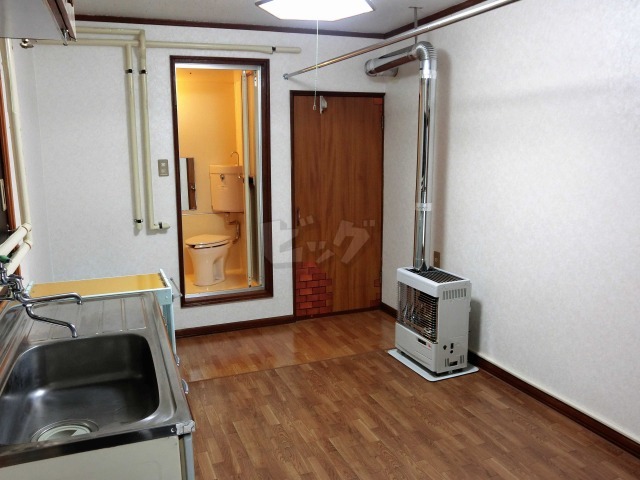 リビング・ダイニング