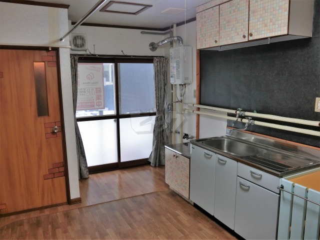 リビング・ダイニング