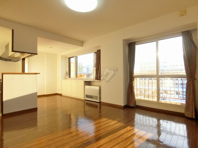 リビング・ダイニング