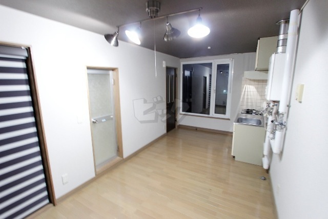 リビング・ダイニング