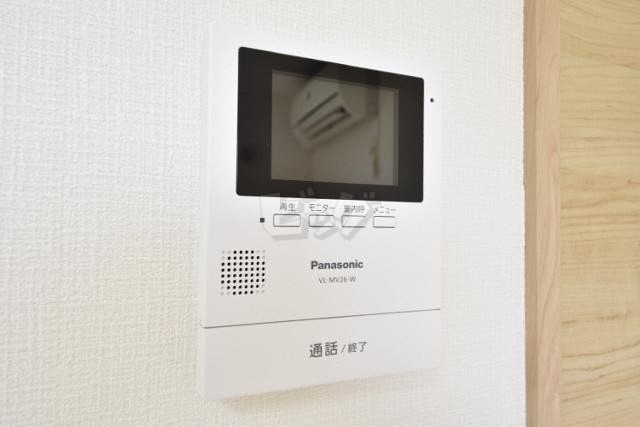 インターホン