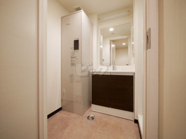 洗面所・脱衣所