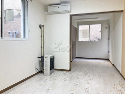 リビング・ダイニング