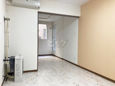 リビング・ダイニング