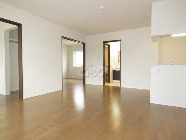 リビング・ダイニング