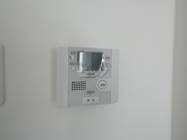 インターホン