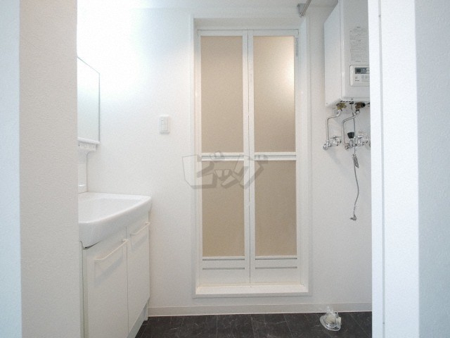 洗面所・脱衣所