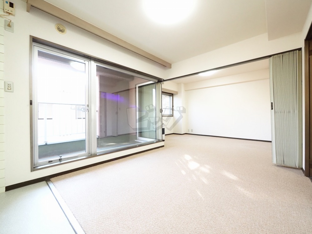 リビング・ダイニング