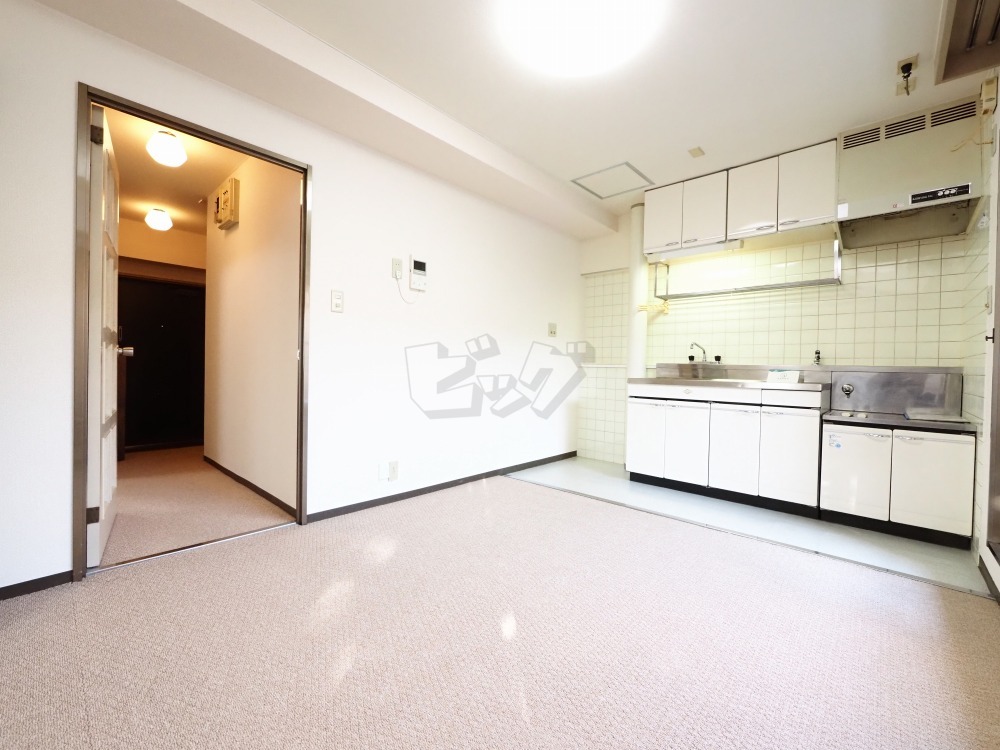 リビング・ダイニング