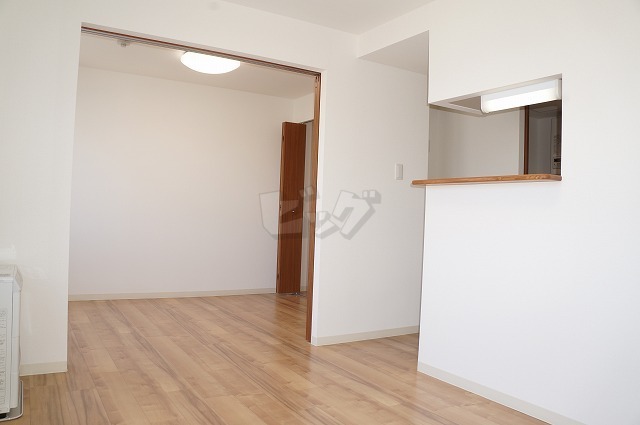 リビング・ダイニング