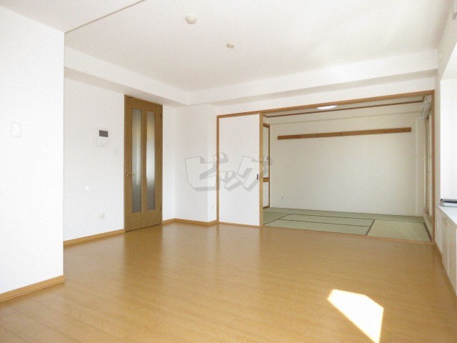 リビング・ダイニング