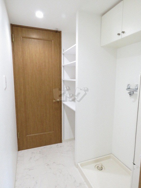 洗面所・脱衣所