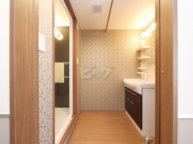 洗面所・脱衣所