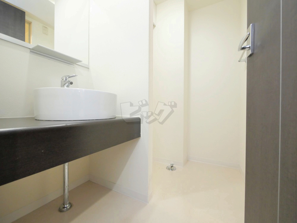 洗面所・脱衣所