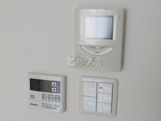 インターホン
