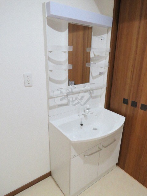 洗面台