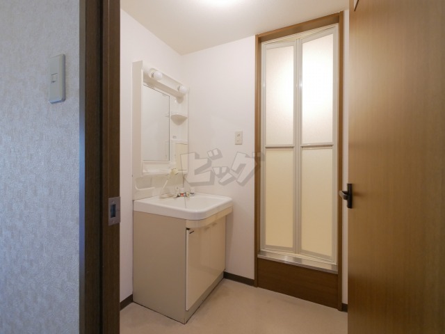 洗面所・脱衣所