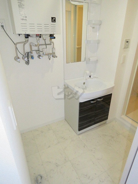 洗面所・脱衣所