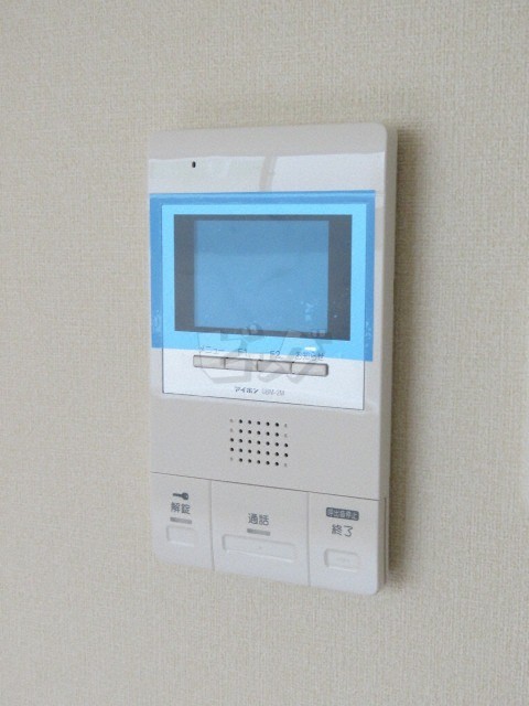 インターホン