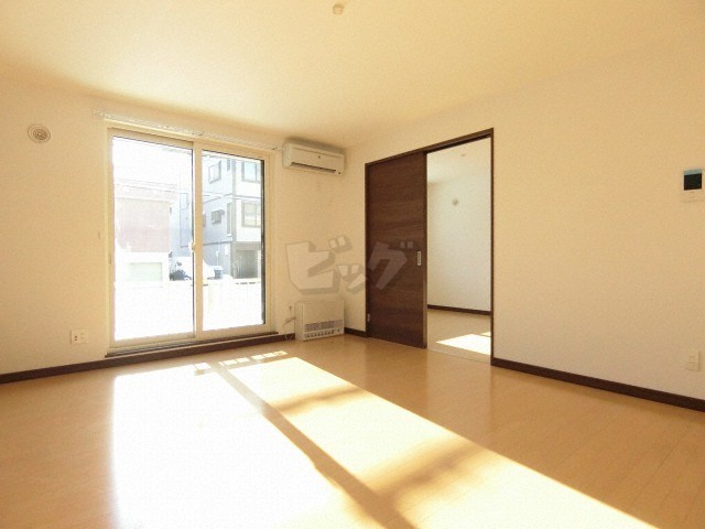 リビング・ダイニング