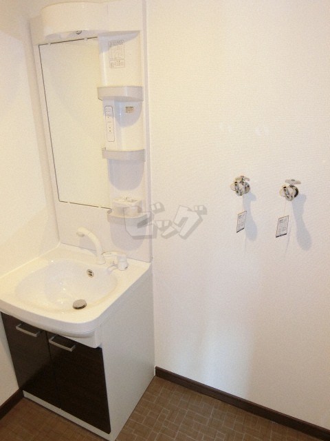 洗面所・脱衣所